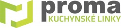 Proma - Kuchynské linky