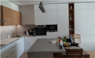 Kuchynské skrinky na
mieru