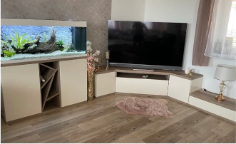 Grafický 3D návrh / služby architekta