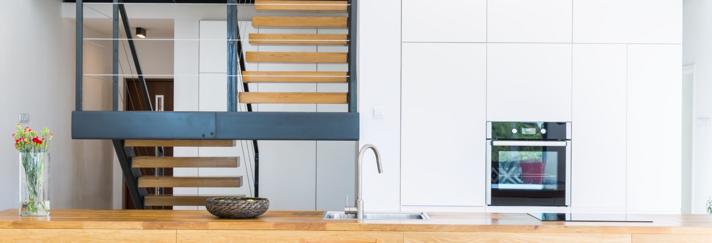Kuchynské linky: Ako si vybrať ideálnu kuchyňu, ktorá vydrží roky - 1