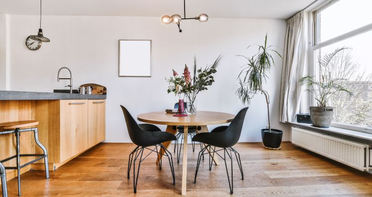 Ako vybrať a vhodne skombinovať bytové doplnky - 1