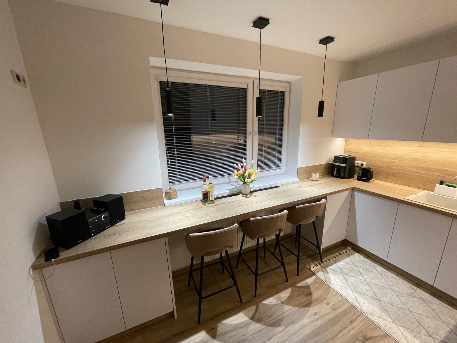 Kuchynské linky: Ako si vybrať ideálnu kuchyňu, ktorá vydrží roky - 2